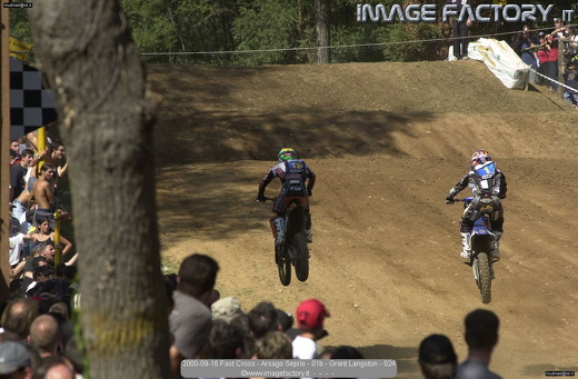 2000-09-16 Fast Cross - Arsago Seprio - 01b - Grant Langston - 024